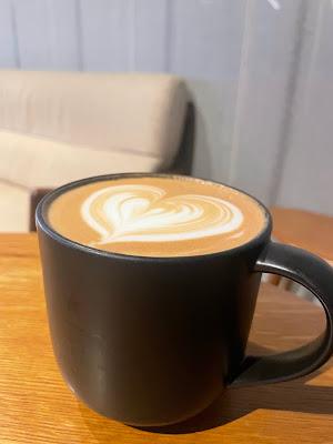 Starbucks Reserve® Komazawa 사진 4