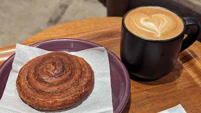 Starbucks Reserve® Komazawa 사진 3