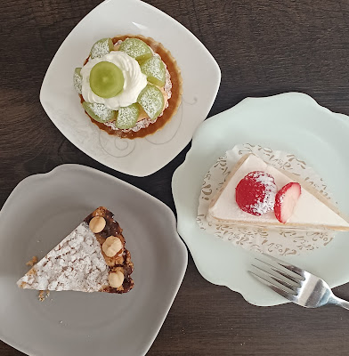 PATISSERIE NAOKI Fukasawa 사진 2