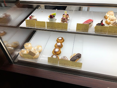 PATISSERIE NAOKI Fukasawa 사진 4