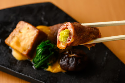 カウンター割烹 藤木 사진 3