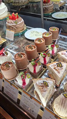 Le Patissier Takagi 사진 2