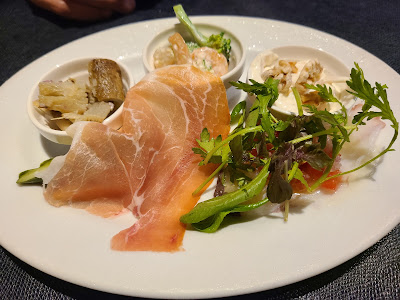 Osteria C3 사진 2