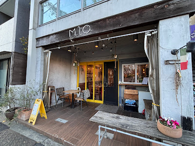 MIO/mensa/MIO giapponese 사진 2