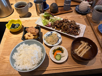 Sake Labo Takebuchi 사진 3