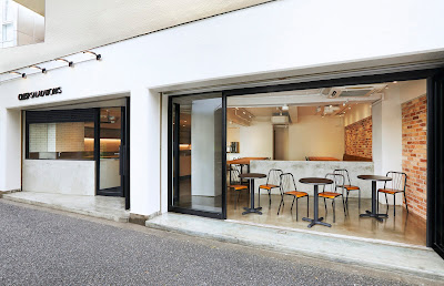 Crisp Salad Works Komazawa Kōen 사진 2