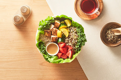 Crisp Salad Works Komazawa Kōen 사진 4