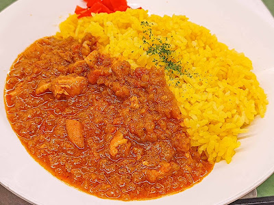 学生食堂 kitchen駒膳 (銀座スエヒロカフェテリアサービス) 사진 3