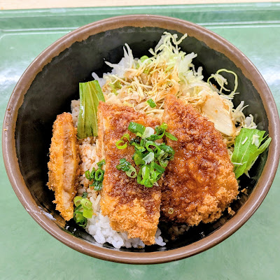 学生食堂 kitchen駒膳 (銀座スエヒロカフェテリアサービス) 사진 4
