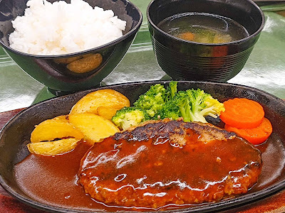 学生食堂 kitchen駒膳 (銀座スエヒロカフェテリアサービス) 사진 5