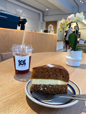 MU COFFEE 사진 4
