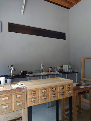 コーヒースタンド「朝もや」 사진 5