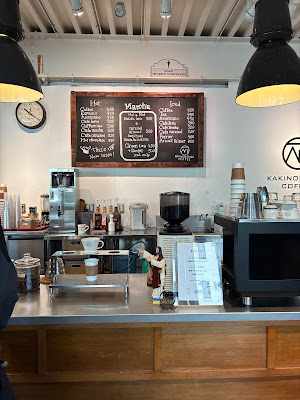 Kakinokizaka Coffee 사진 4