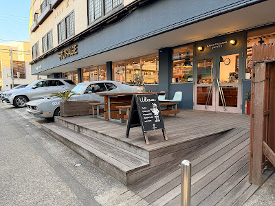 Kakinokizaka Coffee 사진 2
