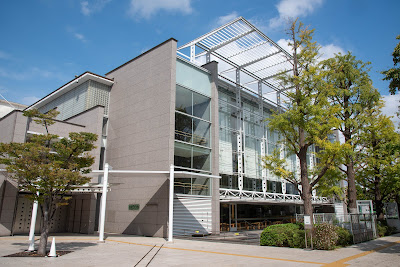 Meguro Citizens Campus 사진 2