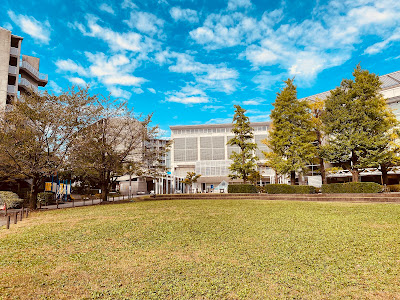 Meguro Citizens Campus 사진 3