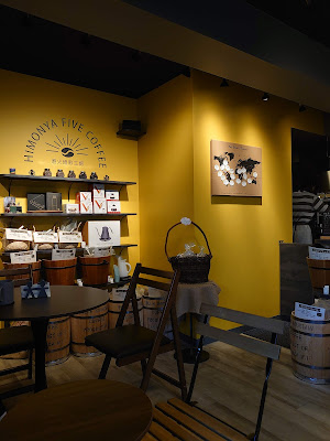 HIMONYA FIVE COFFEE 사진 3
