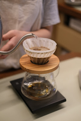 WOODBERRY COFFEE 사진 3