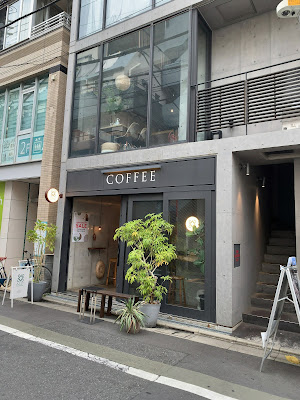 WOODBERRY COFFEE 사진 2
