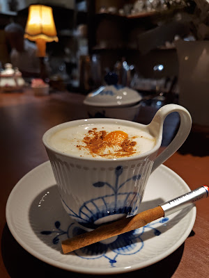 Cafe lit d'anguille 사진 5