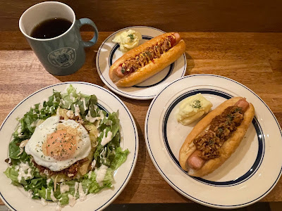 モヒロヒーコーヒー (mohirohii coffee) 사진 2