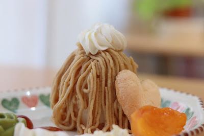 未来アリスカフェ 사진 4