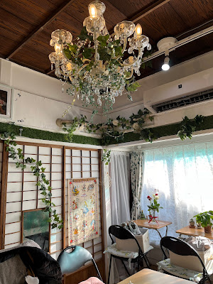 未来アリスカフェ 사진 2