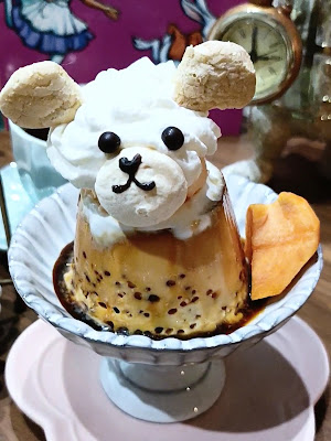 未来アリスカフェ 사진 3