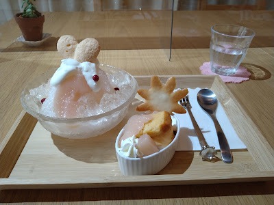 未来アリスカフェ 사진 5