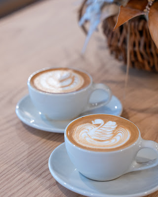BLOOM.by SWELL COFFEE ROASTERS 사진 4