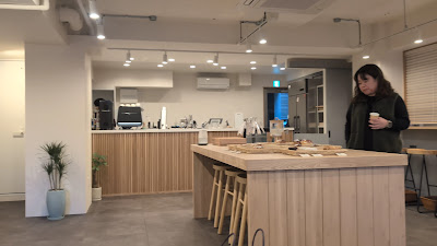 BLOOM.by SWELL COFFEE ROASTERS 사진 2