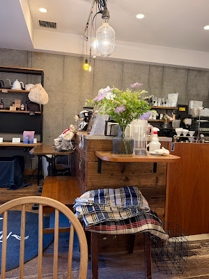 AMAMERIA COFFEE ROASTER 사진 4