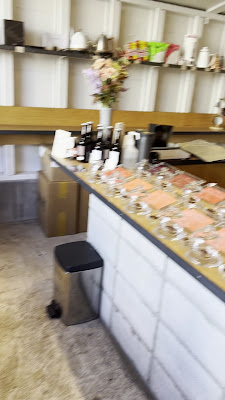 AMAMERIA COFFEE ROASTER 사진 3
