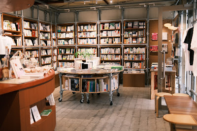 COUNTER BOOKS 사진 3