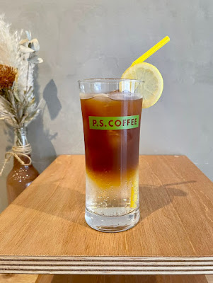 P.S. COFFEE 사진 3