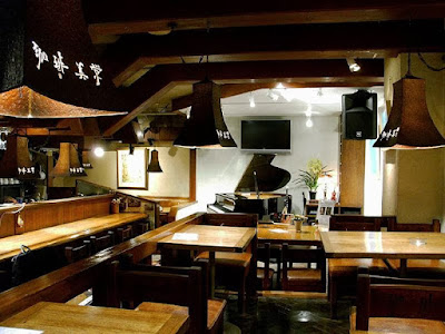 Coffee Bigaku 사진 2