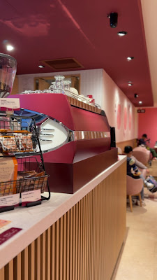 Costa Coffee Gakugei daigaku 사진 3