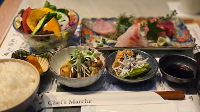 Chef's Marche 学芸大学駅前店 사진 5