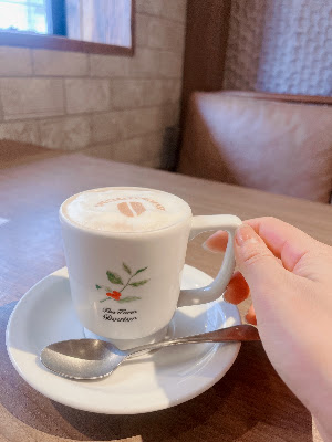 DOUTOR Coffee Farm in front of Tokyo Gakugei University 사진 4
