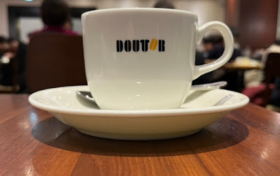 Doutor Gakugeidaigaku West Exit 사진 5