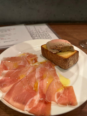 Osteria Meguro 사진 2