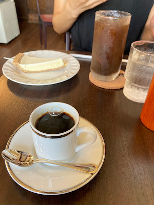 Cafe Black Sugar 사진 4