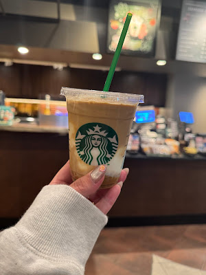 Starbucks Coffee - Gakugei-daigaku Station 사진 3