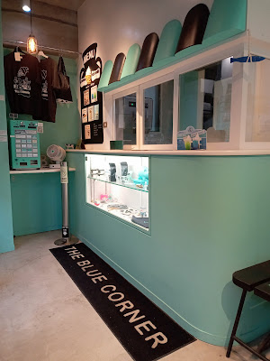 THE BLUE CORNER 사진 4