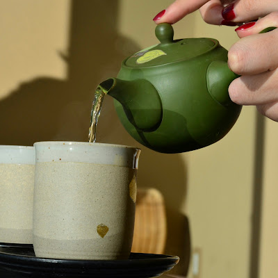 CHACASH – Japanese Tea Sessions 사진 3