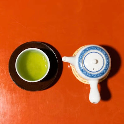 CHACASH – Japanese Tea Sessions 사진 5