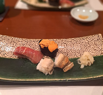 Sushi Shio 사진 4