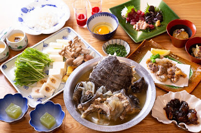 Wasai Yusa 사진 3