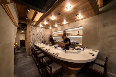Sushi & Wine San FranSUSHIco 사진 2