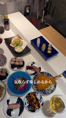 Sushi & Wine San FranSUSHIco 사진 4